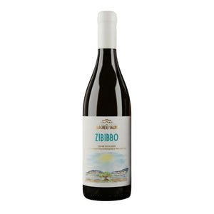 Zibibbo Terre Siciliane IGP 2024 Biologico - Marchese delle Saline