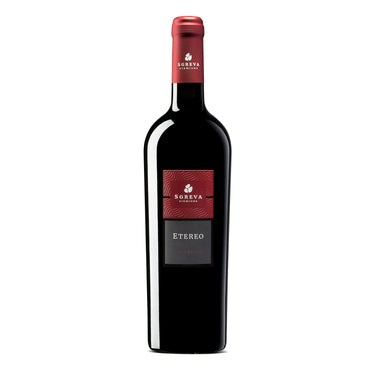 Rosso del Garda "Etereo" - Sgreva