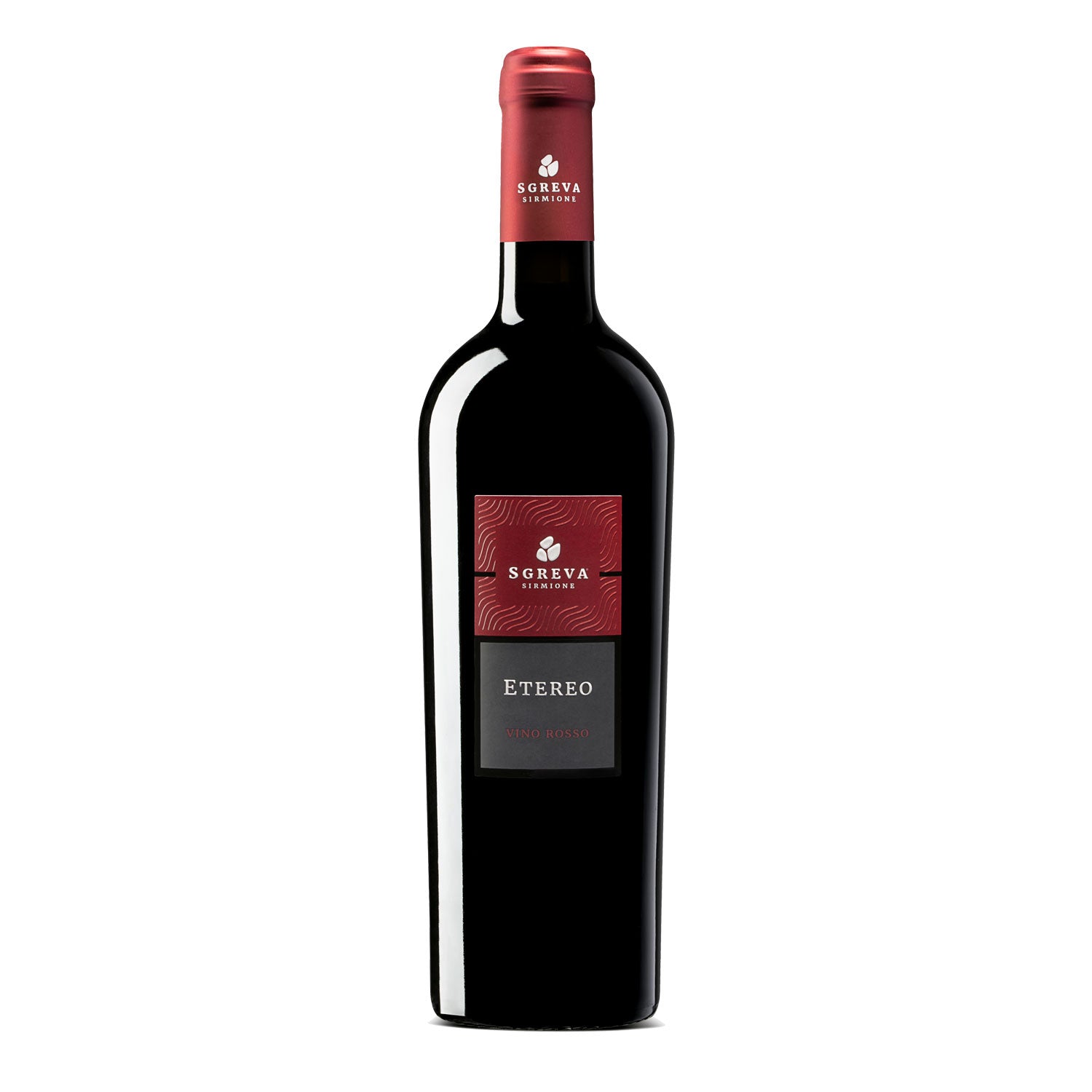 Rosso del Garda "Etereo" - Sgreva