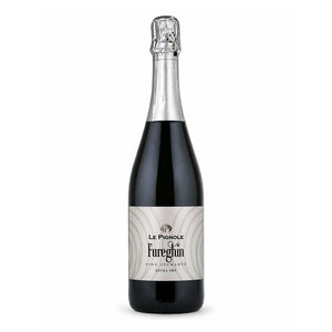 Spumante Rosso Extra Dry 