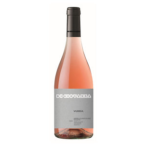 IGP Terre Siciliane Rosé Biologico “Vurria...” 2019 - Di Giovanna