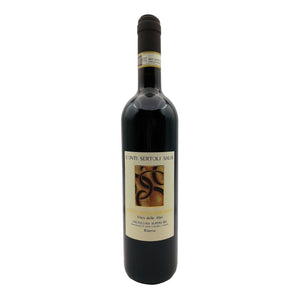 Valtellina Superiore DOCG 2011 Riserva 
