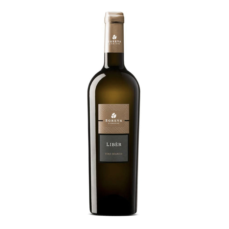 Lugana DOC Barricato "Liber" 2023 - Sgreva