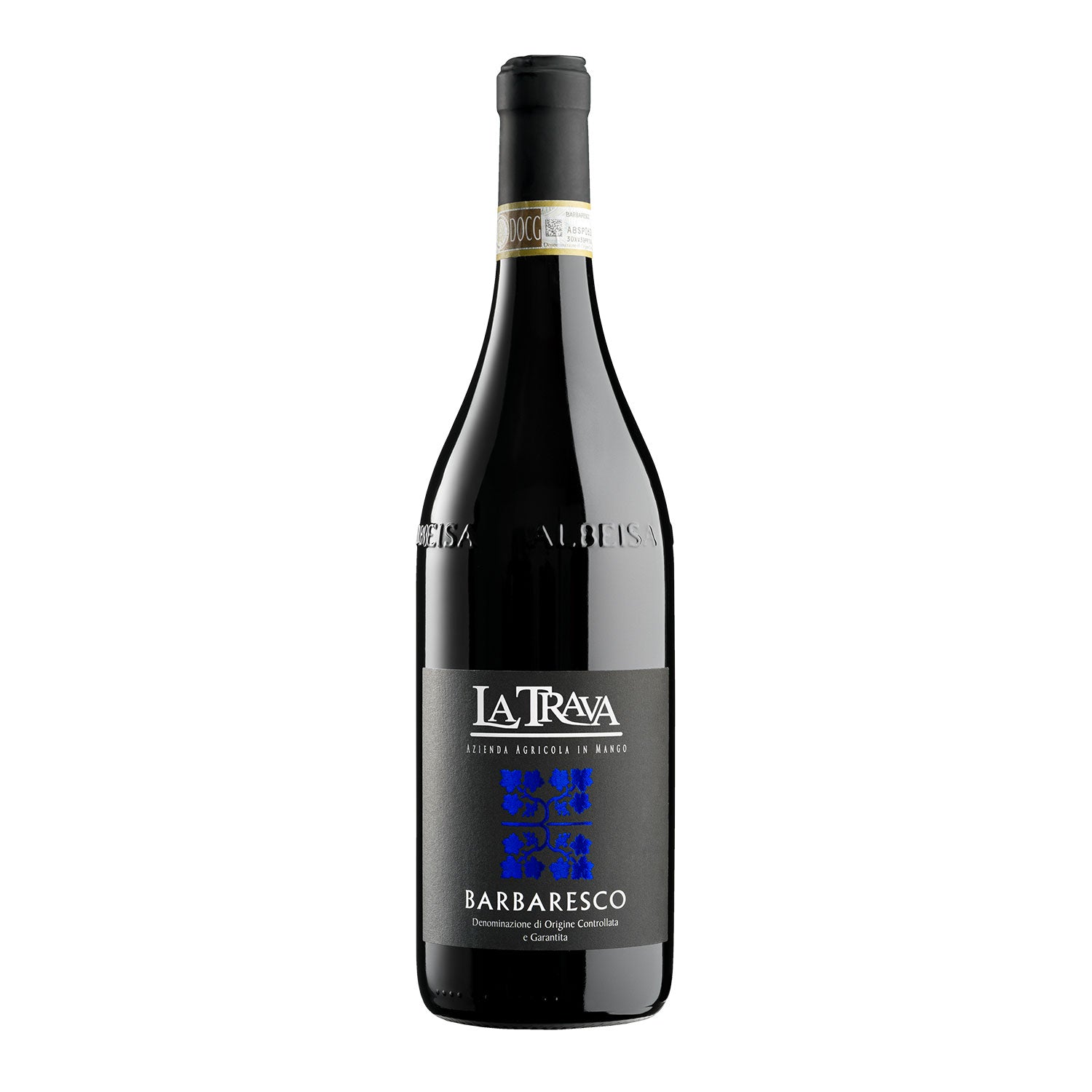 Barbaresco DOCG 2020 - La Trava