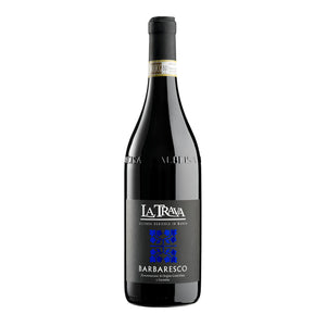 Barbaresco DOCG 2020 - La Trava