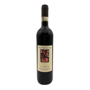 Valtellina Superiore DOCG 2012 