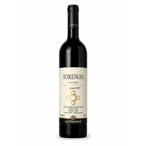 Colli Berici DOC Tai Rosso 