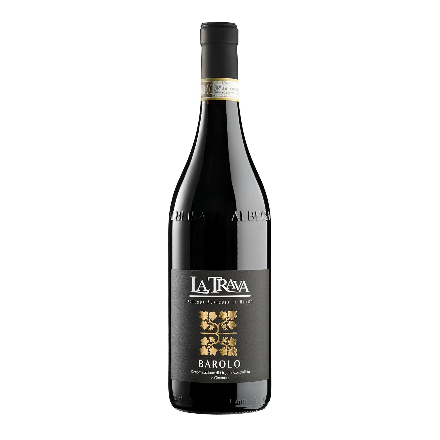 Barolo DOCG 2020 - La Trava