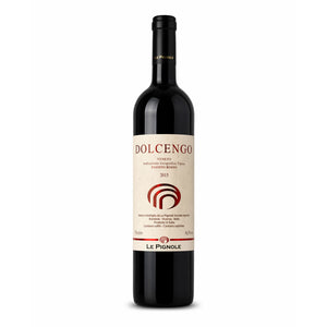IGT Veneto Passito Rosso 