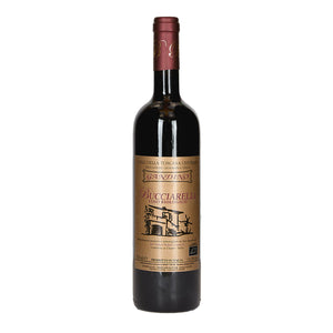 Toscana Rosso IGT Biologico 