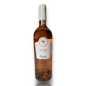 Rosato Veronese IGT - Fugolo Gianluca