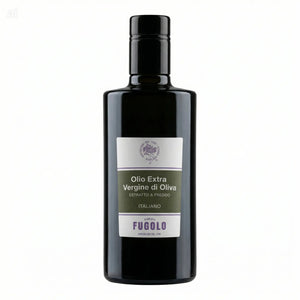 Olio Extra Vergine di Oliva - Fugolo Gianluca