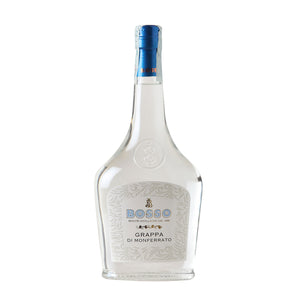 Grappa di Monferrato Bianca - Bosso