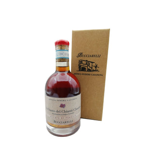 Vin Santo del Chianti Classico DOC Occhio di Pernice 2008 - Bucciarelli