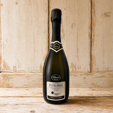 Alta Langa DOCG Metodo Classico Extra Brut Pas Dosé 2019 - Tenute Rade