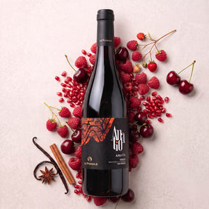 Rosato Barricato 