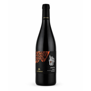 Rosato Barricato 