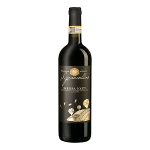 Barbera d'Asti DOCG 2021 - Grancollina