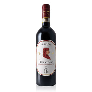 Chianti Superiore DOCG 
