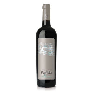 Isola dei Nuraghi Rosso IGT “Parèda Bio” 2015 - Meana-Terra del Mandrolisai