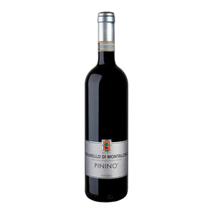 Brunello di Montalcino DOCG 2013  - Pinino