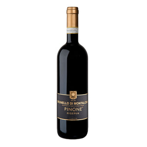 Brunello di Montalcino DOCG Riserva 