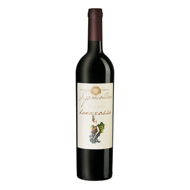 Albarossa di San Damiano d'Asti "DamaRossa" - Grancollina