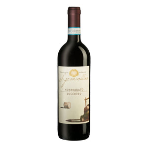 Monferrato Dolcetto DOC 2021 - Grancollina