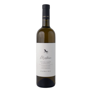 Vermentino Riviera Ligure di Ponente DOC 