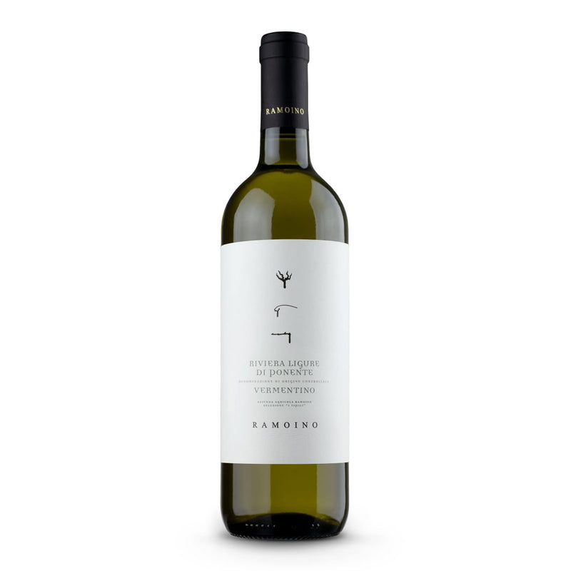 Vermentino Riviera Ligure di Ponente DOC 2025 - Ramoino