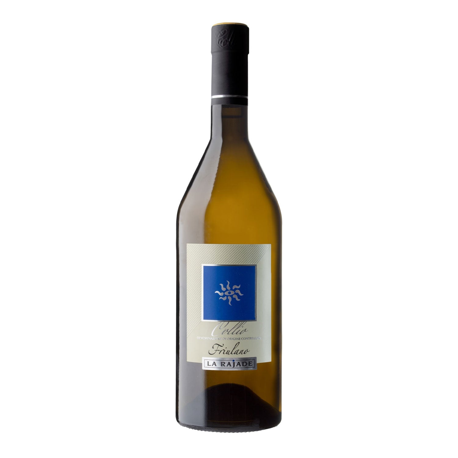 Friulano DOC Collio 2023 - La Rajade