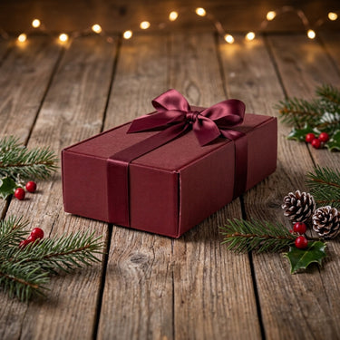 Box "Stappami" · Primitivo e 3 specialità