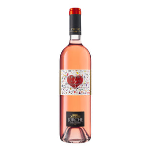 Negroamaro del Salento Rosato IGP 