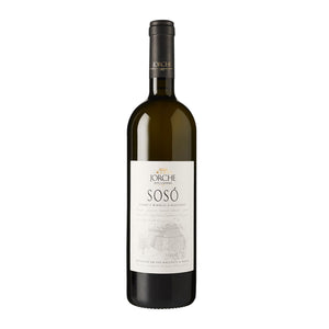 Fiano e Bianco d'Alessano del Salento IGP 
