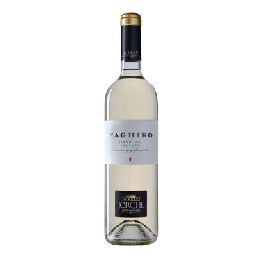 Fiano del Salento IGP "Naghiro" 2025 - Jorche