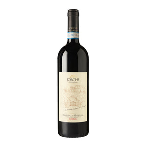 Primitivo di Manduria DOP Riserva 2020 - Jorche