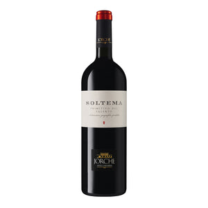 Primitivo del Salento IGP 