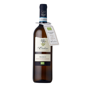 Bianco DOC Lison Senza Solfiti Aggiunti BIO Vegan 2024 - Le Carline