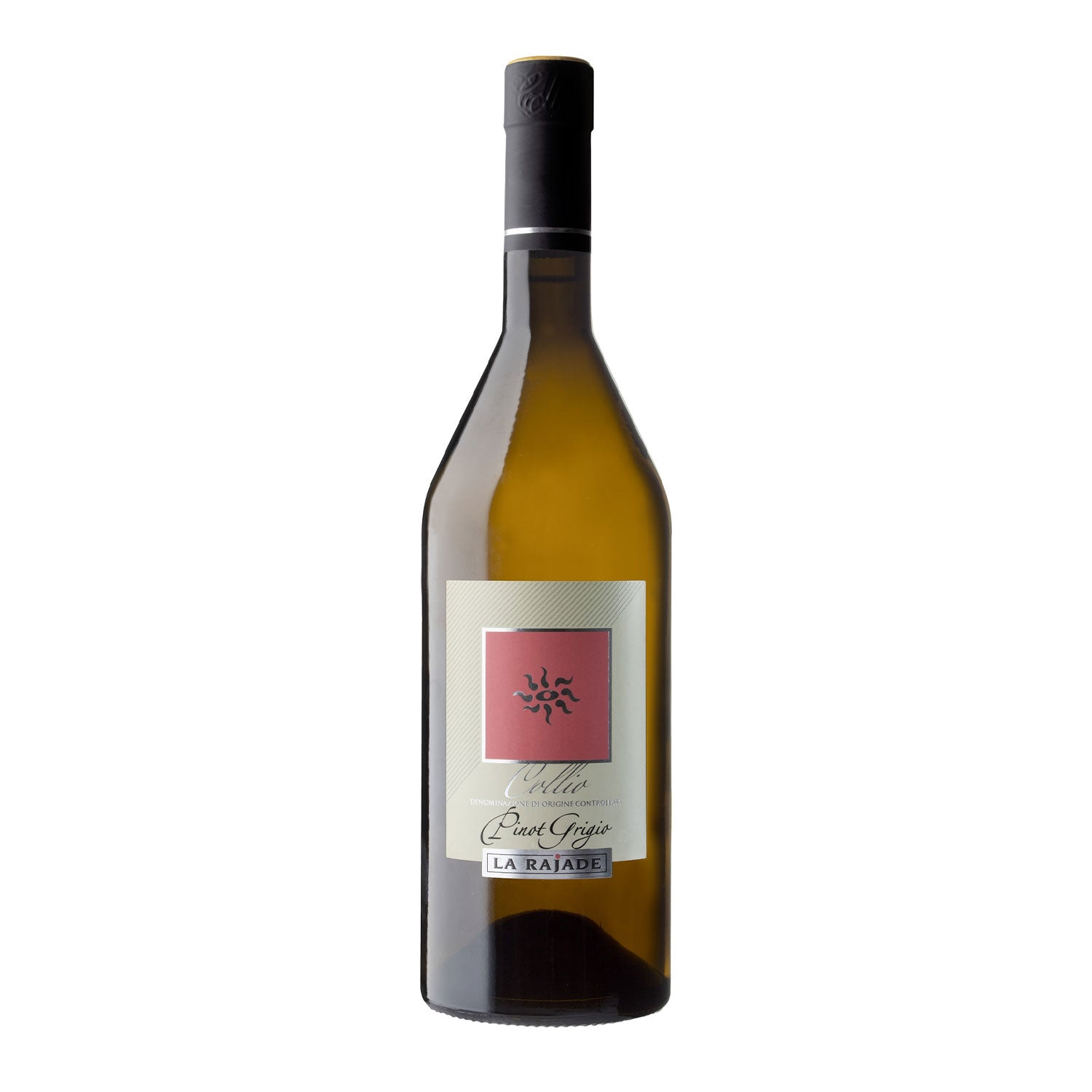 Pinot Grigio DOC Collio 2023 - La Rajade