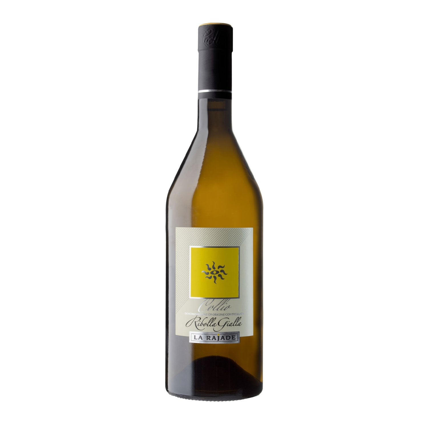 Ribolla Gialla DOC Collio 2023 - La Rajade