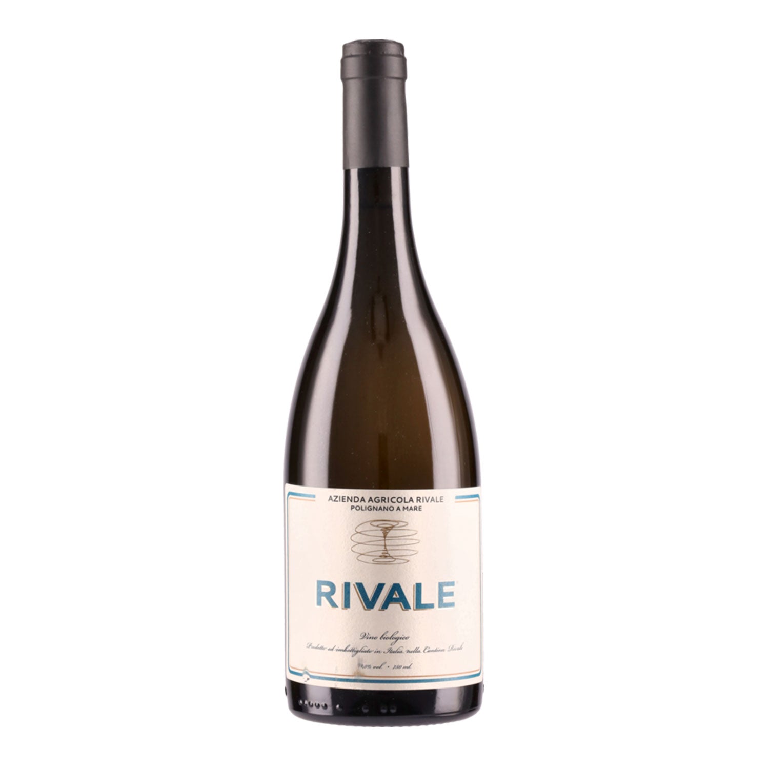 Chardonnay Puglia IGT BIO 2024 - Rivale