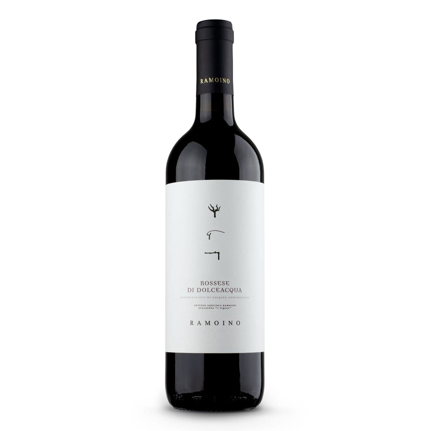 Rossese di Dolceacqua DOC - Ramoino