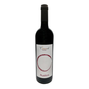 Colli Piacentini Rosso 