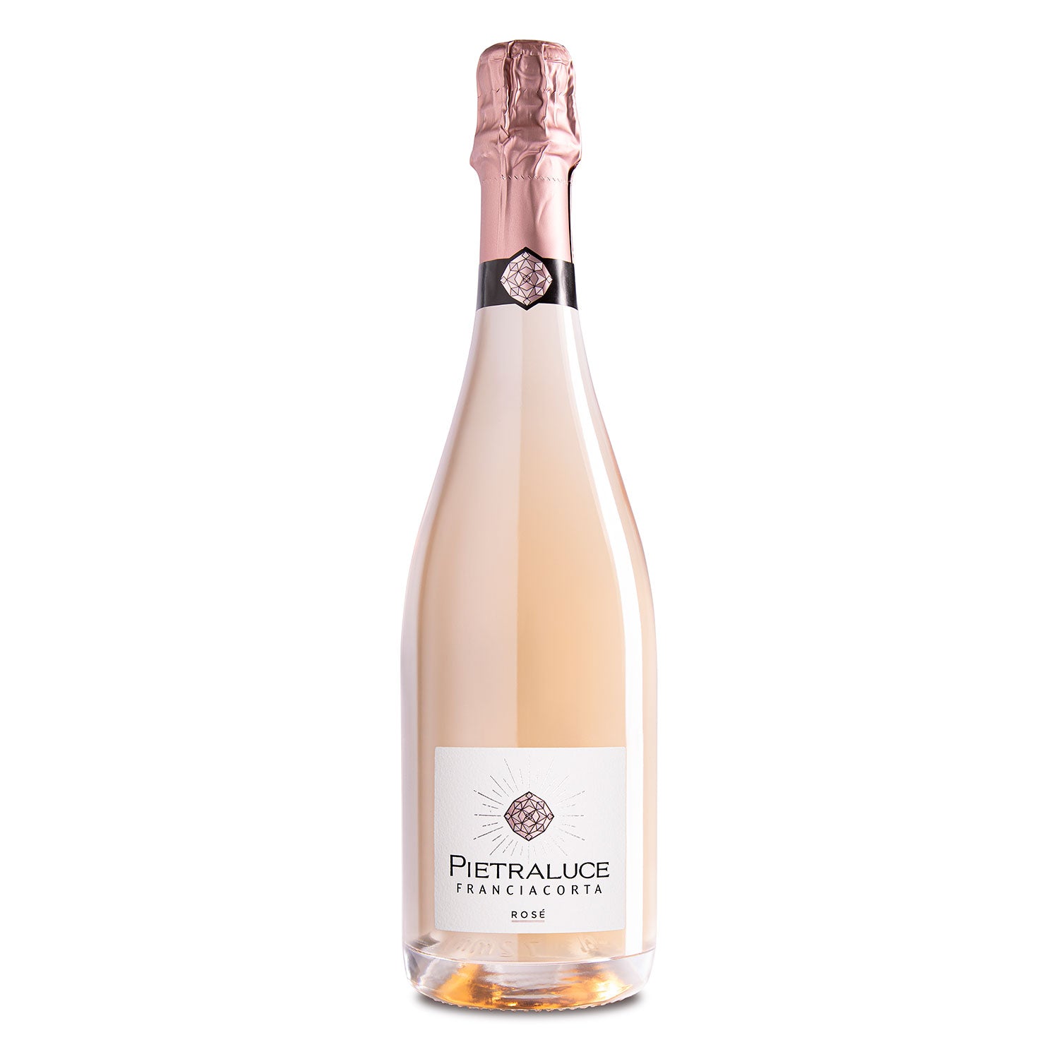 Franciacorta DOCG Rosé Brut - Pietraluce