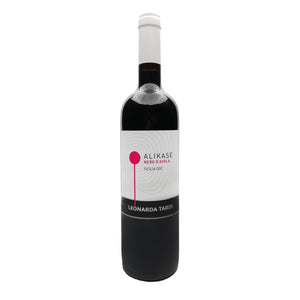 Nero d'Avola Sicilia DOC “Alikase” 2017 - Leonarda Tardi