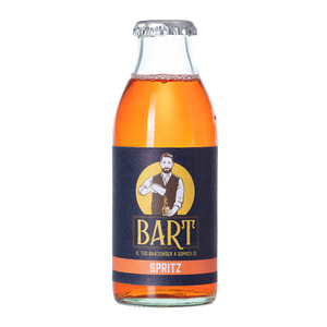 Spritz - Bart Cocktail