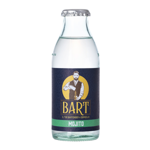Mojito - Bart Cocktail