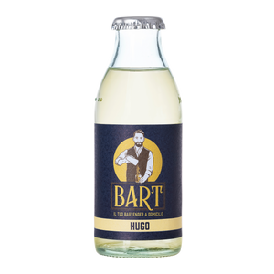Hugo - Bart Cocktail
