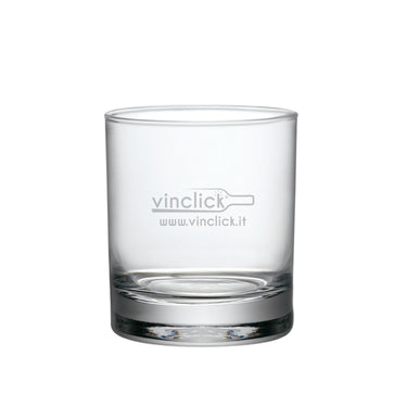 Personalisiertes Cocktailglas 25 cl