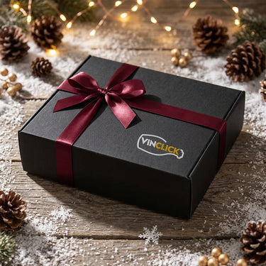 Box "Festeggiami" · Bollicine, Chianti Classico e 7 specialità